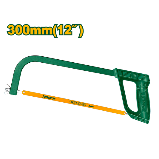 JADEVER SCIE A METAUX 300 MM