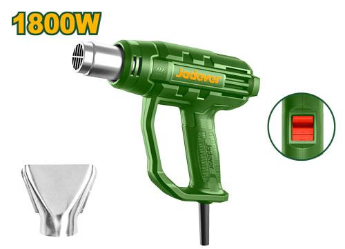 DECAPEUR THERMIQUE 480-560° JADEVER JDHG1514 au Maroc