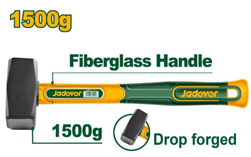 MASSETTE 1500G JADEVER JDHM2315 au Maroc
