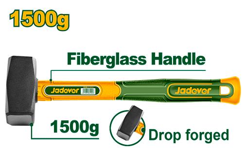 MASSETTE 1500G JADEVER JDHM2315 au Maroc