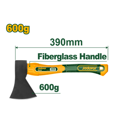 HACHE 600 G JADEVER JDHM6306 au Maroc