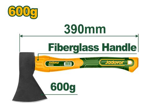 HACHE 600 G JADEVER JDHM6306 au Maroc