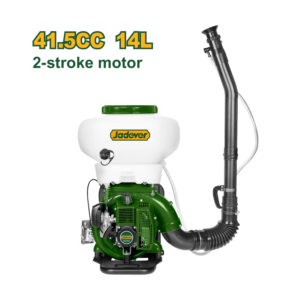 JADEVER ATOMISEUR THERMIQUE 41.5CC 14L
