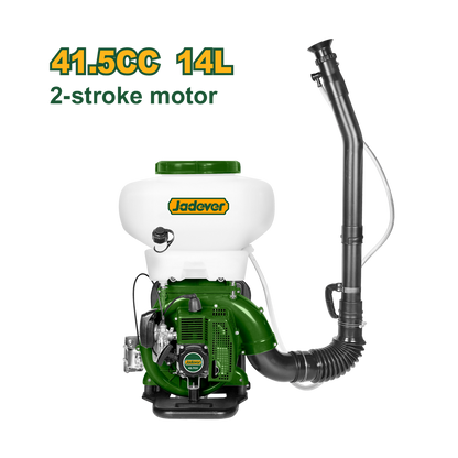 atomiseur thermique 41.5cc 14l jadever JADEVER JDKN1A41 au Maroc