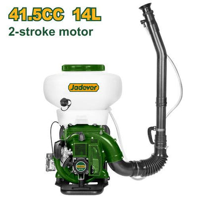 JADEVER ATOMISEUR THERMIQUE 41.5CC 14L JADEVER AU MAROC [JDKN1A41]