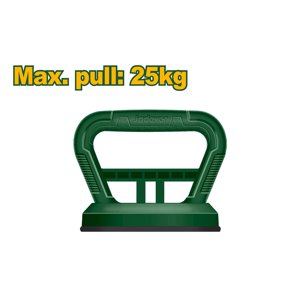 JADEVER VENTOUSE 25KG