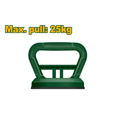 VENTOUSE 25KG JAD JADEVER JDKR1G25 au Maroc