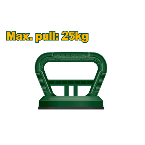 JADEVER VENTOUSE 25KG