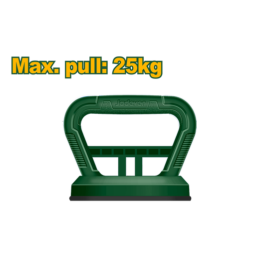 JADEVER VENTOUSE 25KG