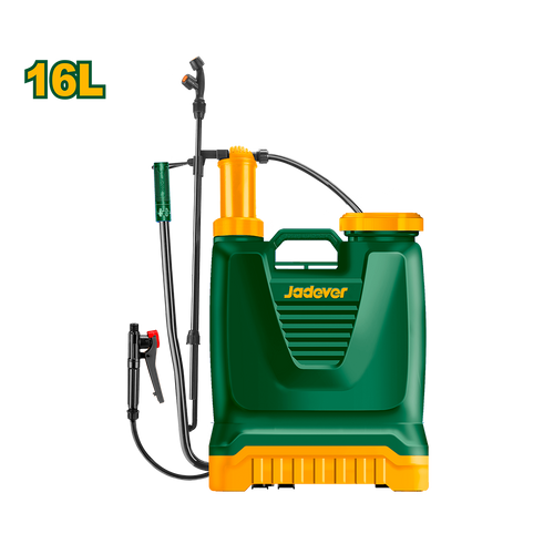 JADEVER PULVÉRISATEUR À DOS 16L