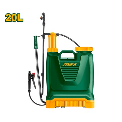 PULVÉRISATEUR À DOS 20L 4,5BAR JADEVER JDKS1520 au Maroc
