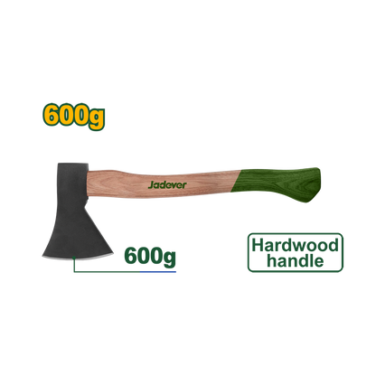 HACHE 600G JADEVER JDMB6306 au Maroc