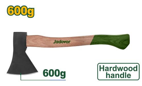 HACHE 600G JADEVER JDMB6306 au Maroc