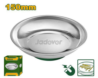 JADEVER PLATEAU DE RANGEMENT MAGNÉTIQUE 15 CM JAD AU MAROC [JDMC6001]