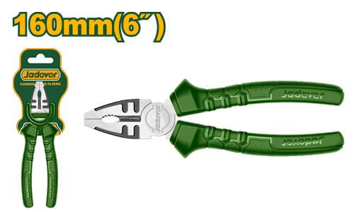 PINCE UNIVERSELLE 160MM JADEVER JDPL1926 au Maroc