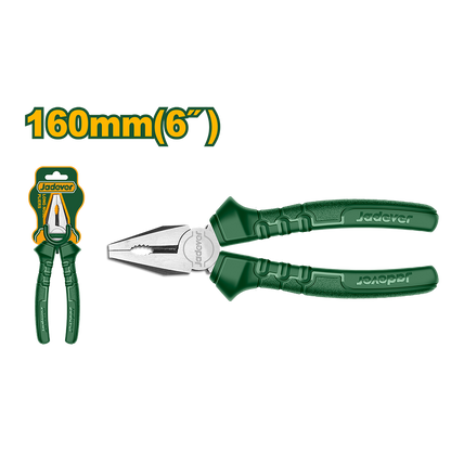 PINCE UNIVERSELLE 160MM JADEVER JDPL1926 au Maroc