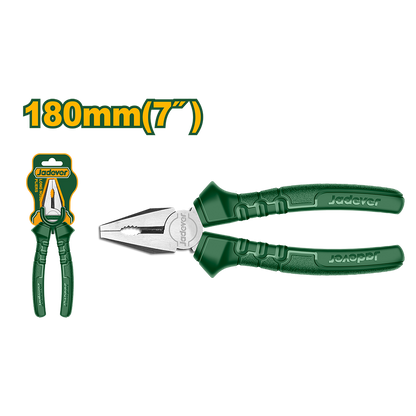 PINCE UNIVERSELLE 180MM JADEVER JDPL1927 au Maroc