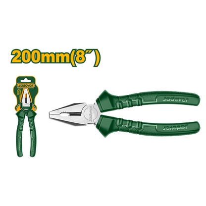 PINCE UNIVERSELLE 200MM JADEVER JDPL1928 au Maroc