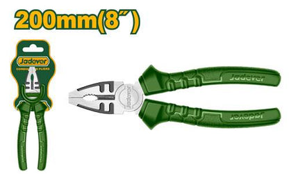 PINCE UNIVERSELLE 200MM JADEVER JDPL1928 au Maroc