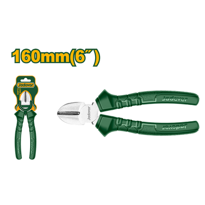PINCE COUPANTE DIAGONALE 160MM JADEVER JDPL3926 au Maroc