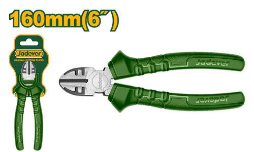 PINCE COUPANTE DIAGONALE 160MM JADEVER JDPL3926 au Maroc