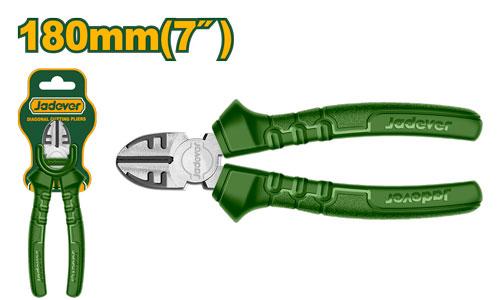 PINCE COUPANTE DIAGONALE 180MM JADEVER JDPL3927 au Maroc