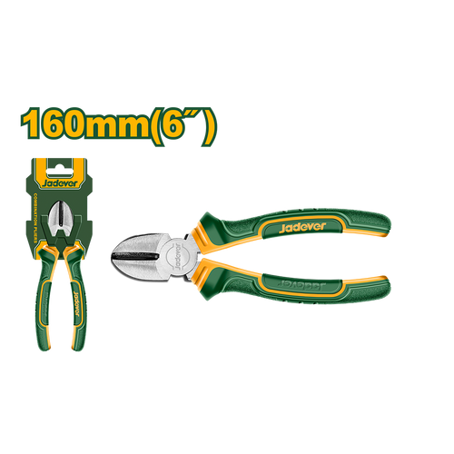 JADEVER PINCE COUPANTE 160MM