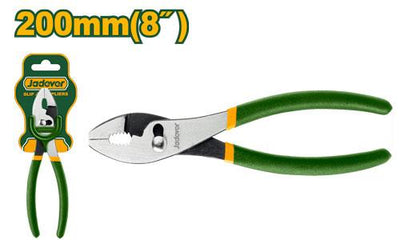 JADEVER PINCE À JOINTURE CLISSANTE 200MM AU MAROC [JDPL6408]