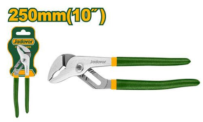 PINCE MULTIPRISE 250MM JADEVER JDPL6510 au Maroc