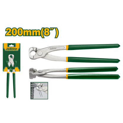 TENAILLE 200MM JADEVER JDPL8908 au Maroc