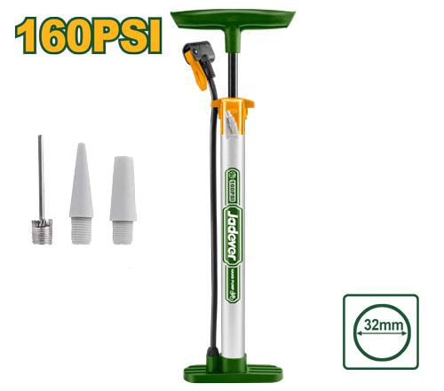 gonfleur manuel d 32x390mm jadever JADEVER JDPP1C02 au Maroc
