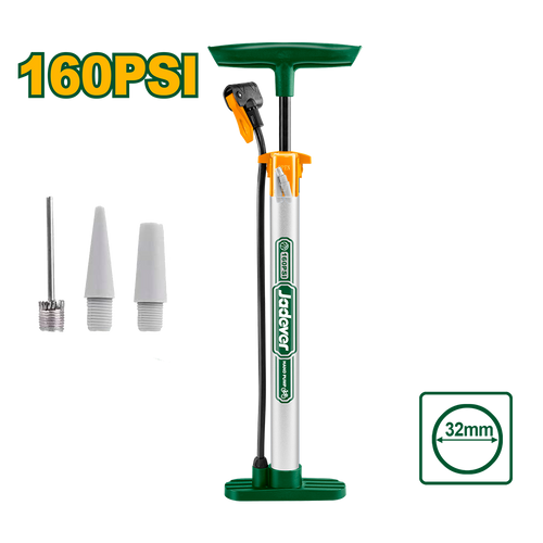 JADEVER GONFLEUR MANUEL D 32X390MM