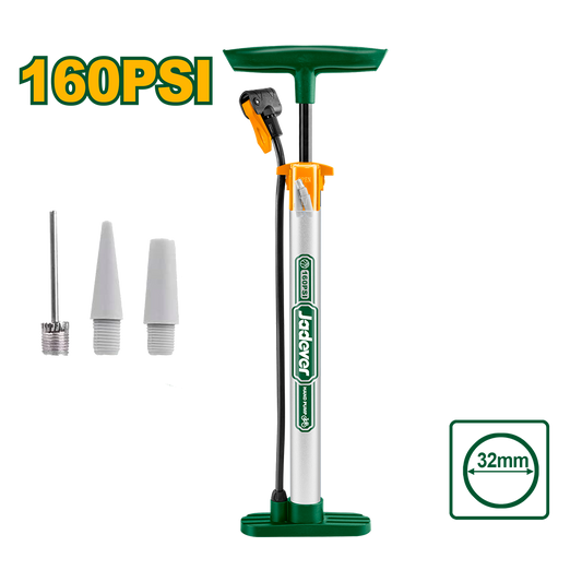 JADEVER GONFLEUR MANUEL D 32X390MM