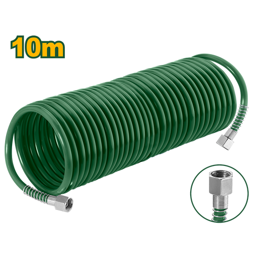 JADEVER TUYAU D'AIR 10M