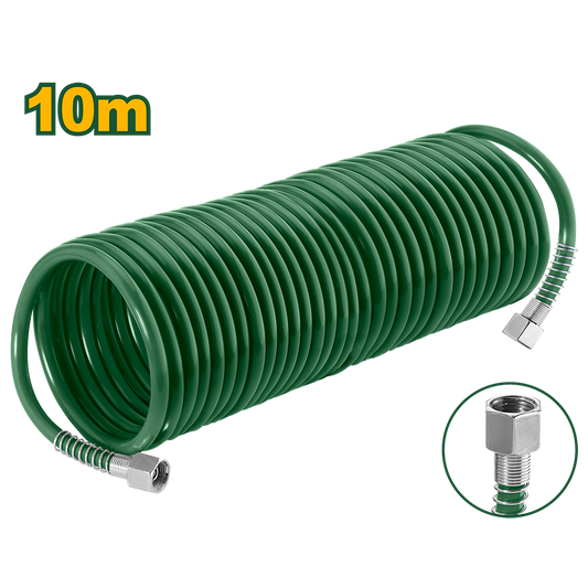 JADEVER TUYAU D'AIR 10M