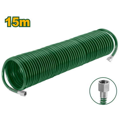 Tuyau d’air 15m JADEVER JDQG1915 au Maroc