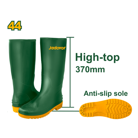 JADEVER BOTTE DE SECURITE 44