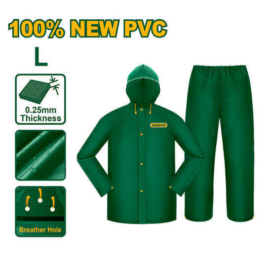 JADEVER COMBINAISON IMPERMEABLE L