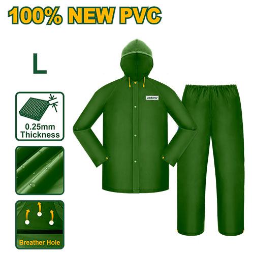 COMBINAISON IMPERMEABLE L JADEVER JDRC300L au Maroc