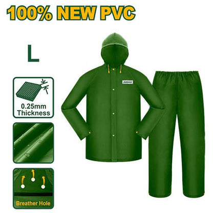 COMBINAISON IMPERMEABLE L JADEVER JDRC300L au Maroc