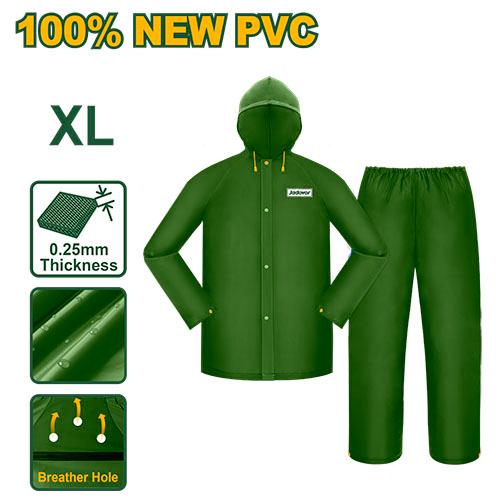 COMBINAISON IMPERMEABLE XL JADEVER JDRC30XL au Maroc