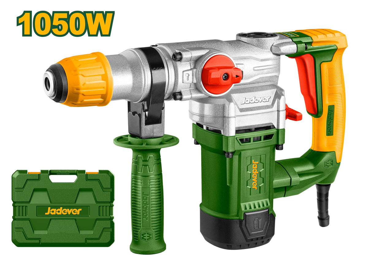 marteau perforateur sds plus 26mm jadever JADEVER JDRH2D26 au Maroc