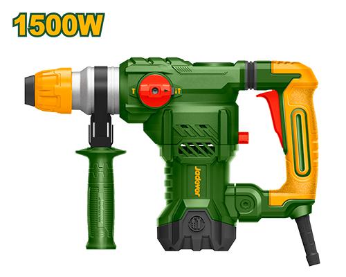 MARTEAU PERFORATEUR SDS PLUS 32MM 1500W JADEVER JDRH2D32 au Maroc