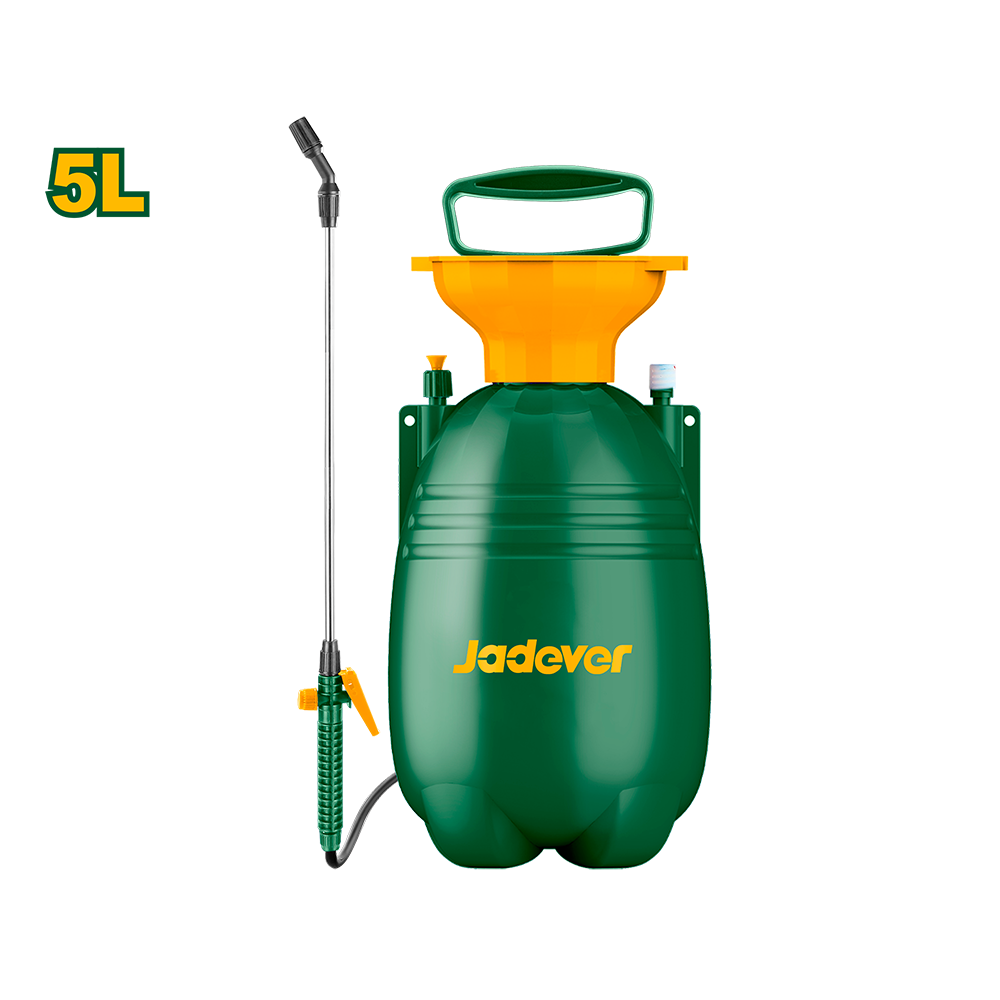 JADEVER PULVÉRISATEUR 5L JAD 2,5BAR