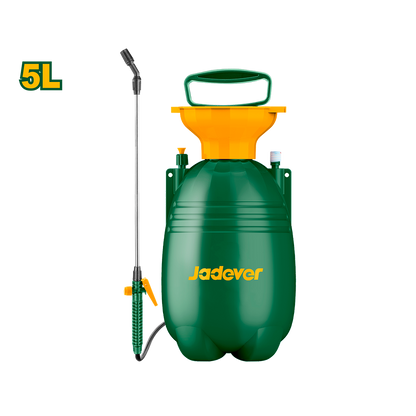 PULVÉRISATEUR 5L JAD 2,5BAR JADEVER JDRS1550 au Maroc
