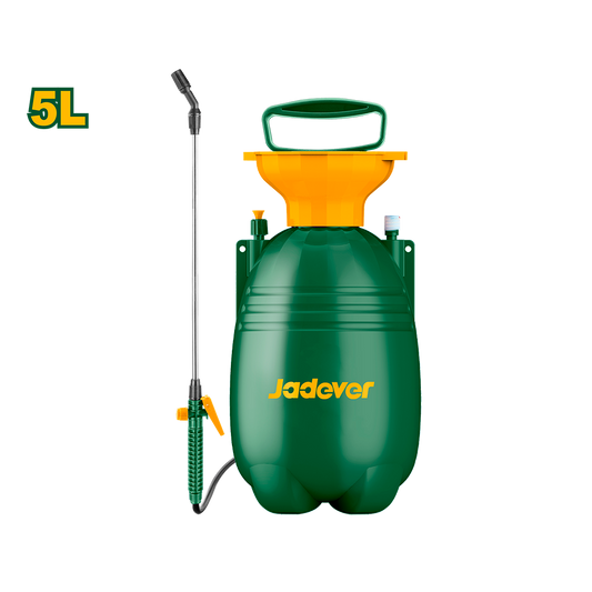 JADEVER PULVÉRISATEUR 5L JAD 2,5BAR