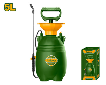 PULVÉRISATEUR 5L JAD 2,5BAR JADEVER JDRS1550 au Maroc