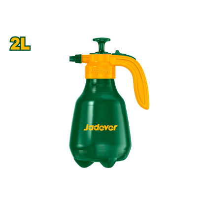 PULVÉRISATEUR 2L JAD 2,5 BAR JADEVER JDRS1820 au Maroc