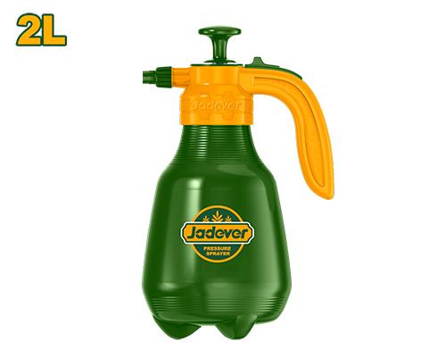 PULVÉRISATEUR 2L JAD 2,5 BAR JADEVER JDRS1820 au Maroc