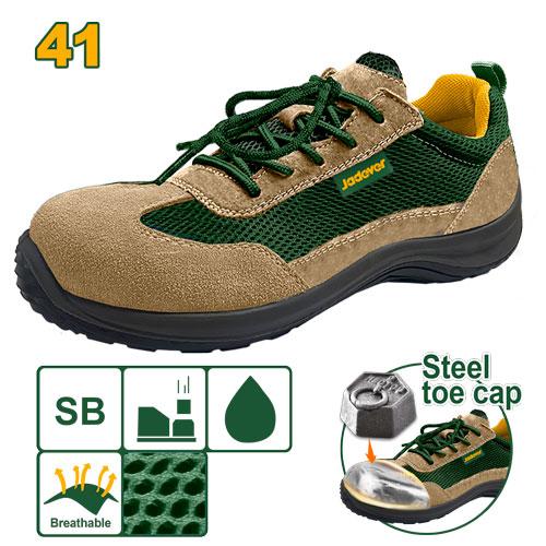 CHAUSSURE DE SECURITE 41 JADEVER JDSB2541 au Maroc